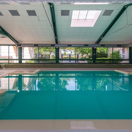 Appartements 4 A 5 Personnes - Val D'Europe Proche Disneyland Серрі Екстер'єр фото