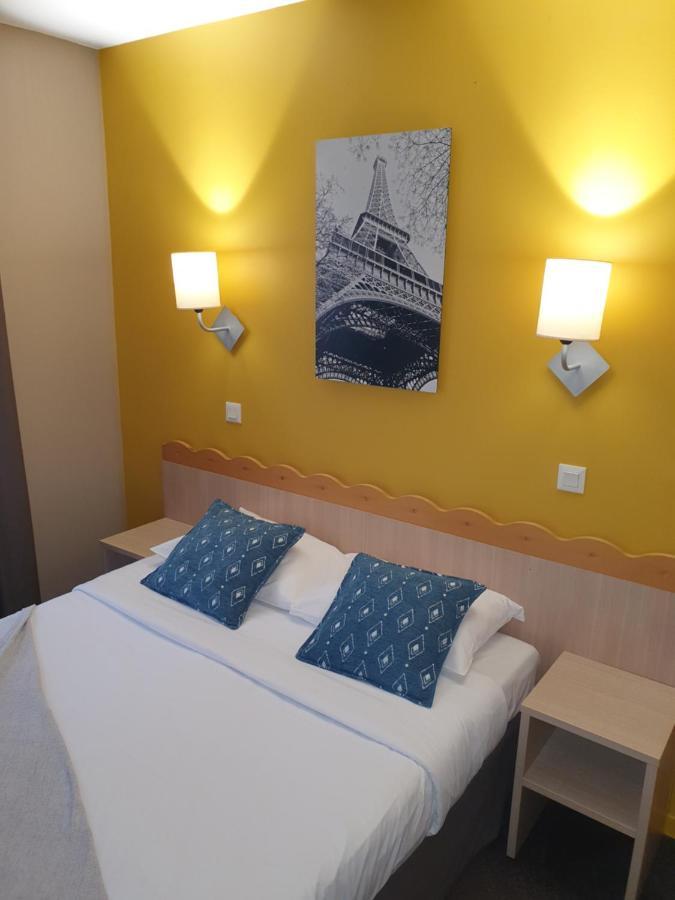 Appartements 4 A 5 Personnes - Val D'Europe Proche Disneyland Серрі Екстер'єр фото