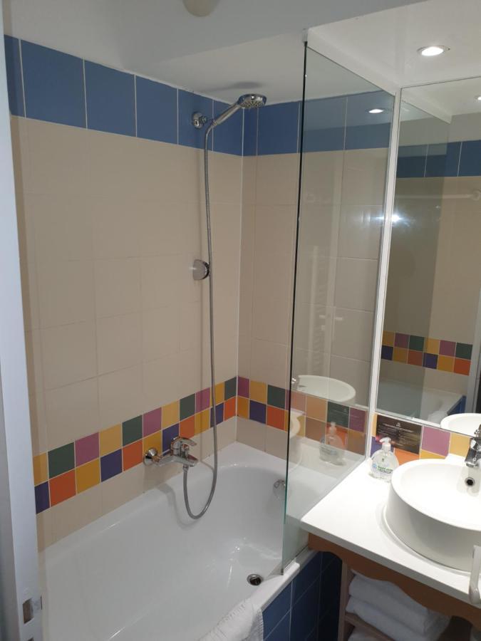 Appartements 4 A 5 Personnes - Val D'Europe Proche Disneyland Серрі Екстер'єр фото