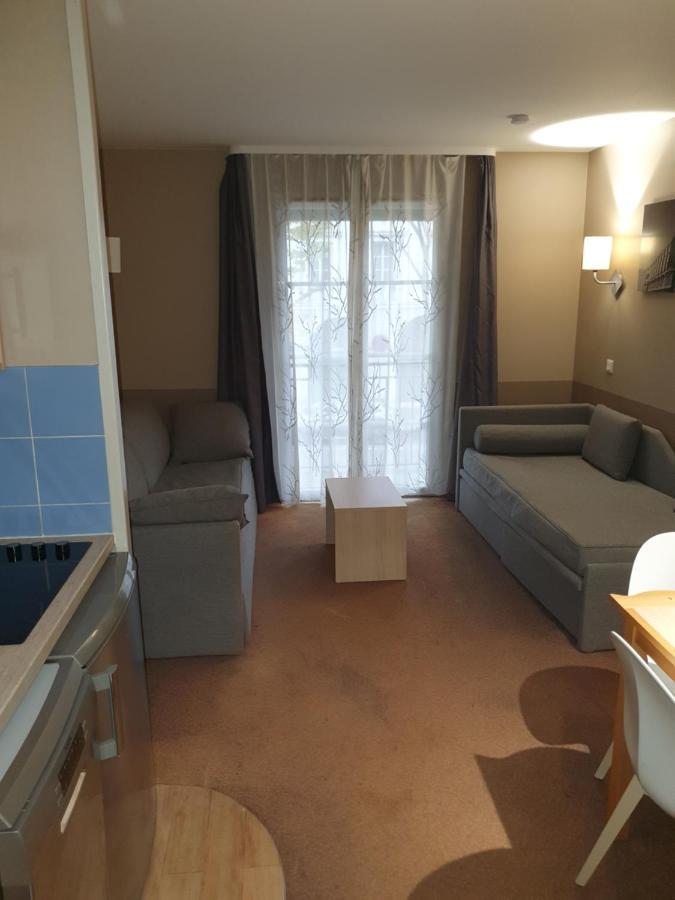 Appartements 4 A 5 Personnes - Val D'Europe Proche Disneyland Серрі Екстер'єр фото