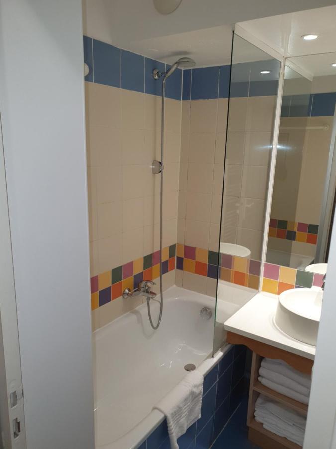 Appartements 4 A 5 Personnes - Val D'Europe Proche Disneyland Серрі Екстер'єр фото