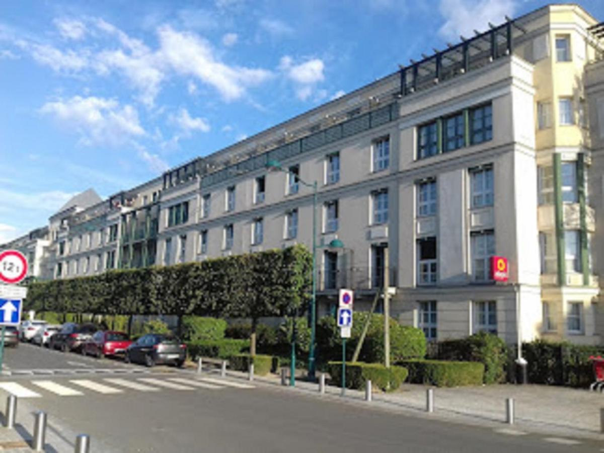 Appartements 4 A 5 Personnes - Val D'Europe Proche Disneyland Серрі Екстер'єр фото